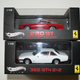 brand new: only took them out for pictures and right back into the cases after